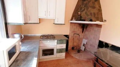 Rustic property in Pueblos photo 3