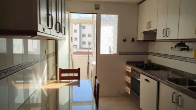 Apartment in Parque Sur photo 5