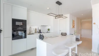 Apartment in Calle Paula, No. 1 photo 11