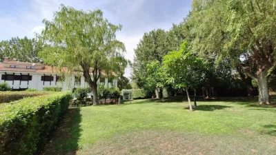 Semi-detached house on Calle de Jenaro Núñez photo 8