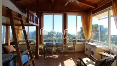 Single-family home in Roca Grossa-Serra Brava photo 17