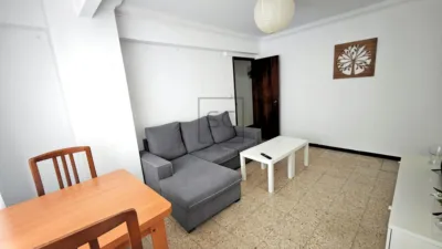 Piso – Ferrol - Vista 4