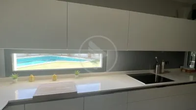 Chalet en calle Sagitario photo 18