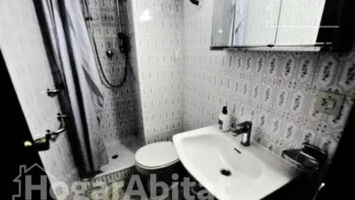 Apartment on Avenida del Primero de Mayo photo 24