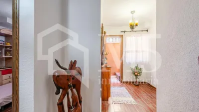 Semi-detached house in Torre del Mar photo 36