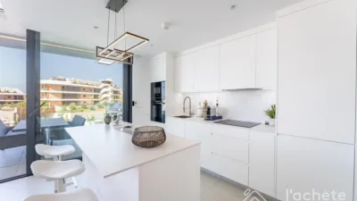 Apartment in Calle Paula, No. 1 photo 12