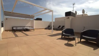 Pis – Orihuela, El Barranco E-2, Villa Martín - Vista 3