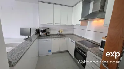 Duplex at Avenida de Matisse, 26 photo 29