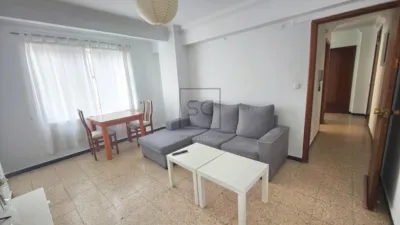 Piso – Ferrol - Vista 3