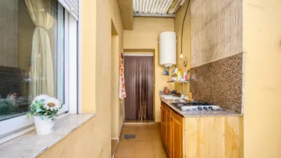 Chalet on Calle Barrio Lo Marques La Matanza 17 Cv-868 photo 19