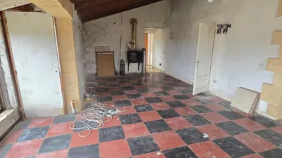 Rustic Finca in Búger photo 20