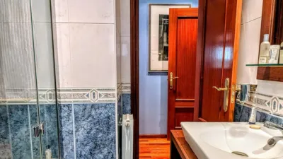 Apartment in the City Centre photo 34