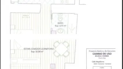 Estudio en calle de Magallanes photo 17