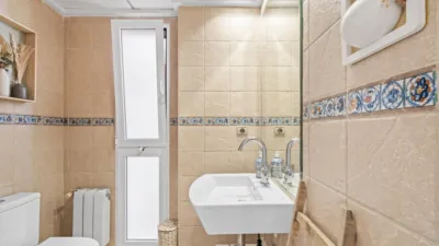 Semi-detached house in Almajada-Ravel photo 19