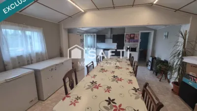 Single-family home in Sedes-Pedroso-Doso photo 41