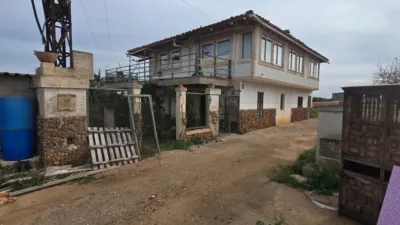 Rustic Finca in Búger photo 22