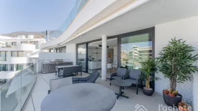 Apartment in Calle Paula, No. 1 photo 3