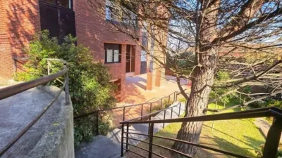 Apartment on Avenida de Cantabria photo 34