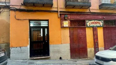 Piso en calle del Salitre, 27 photo 23