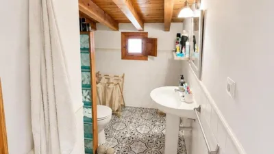 Chalet on Calle del Salvador photo 10