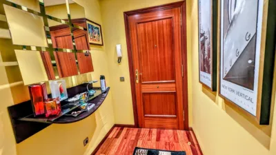 Apartment in the City Centre photo 11