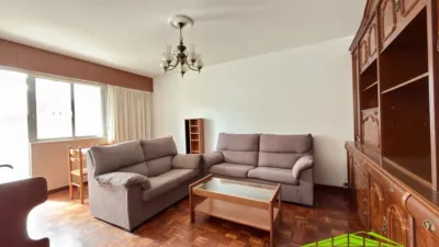 Piso – A Coruña Capital - Vista 2