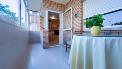Apartment on Avenida del Deporte, 1 photo 3
