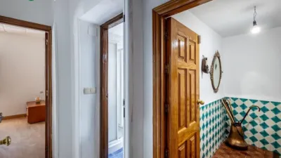 House in Placeta de Los Ortegas photo 32