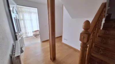 Semi-detached house on Calle de Jenaro Núñez photo 38