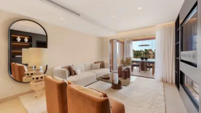 Apartment on Avenida Mare Nostrum photo 10