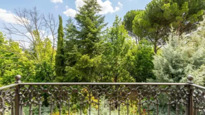 Single-family home in Guadarrama photo 16