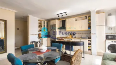 Apartment in Bahía photo 5