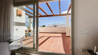 Apartment in Campoamor photo 35