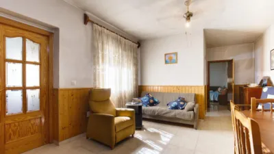 Chalet on Calle Barrio Lo Marques La Matanza 17 Cv-868 photo 24