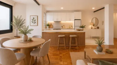 Apartment on Calle de Algodre photo 4