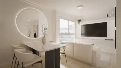Piso – Torrevieja - Vista 3