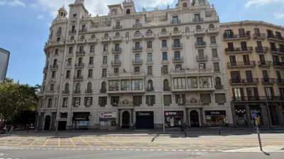 Piso en Avinguda Diagonal photo 13