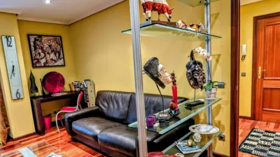 Apartment in the City Centre photo 9