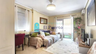 Apartment in Bahía photo 15