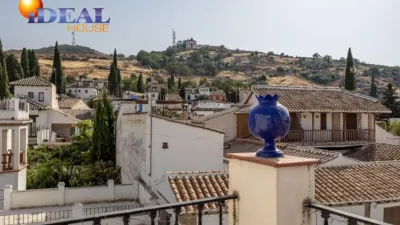 House in Placeta de Los Ortegas photo 5