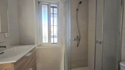 Piso en alquiler en Calle de Pedro Díez García, Plasencia de 600 €<span>/mes</span>