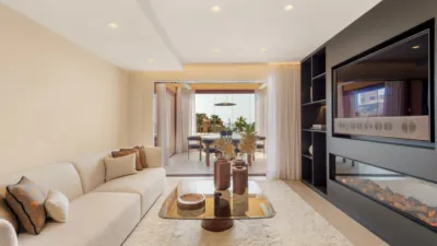 Apartment on Avenida Mare Nostrum photo 9
