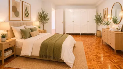 Apartment on Calle de Algodre photo 13