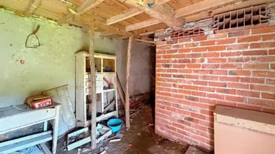 Terraced house in Escamplero (Las Reguera) photo 22