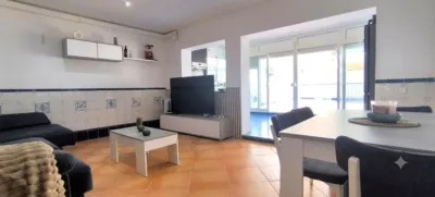 Flat on Carrer del Bonaire photo 14