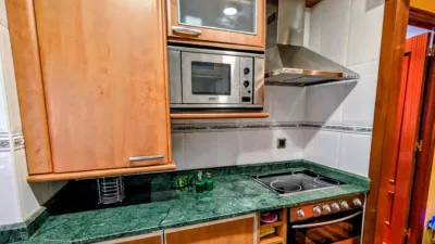 Apartment in the City Centre photo 20