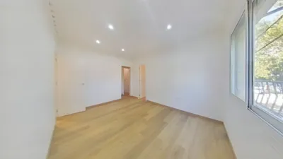 Apartment in Can Rull photo 2