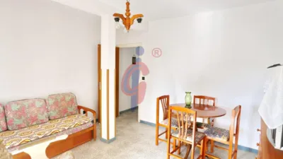 Apartment on Avinguda de Cervantes, 61 photo 4