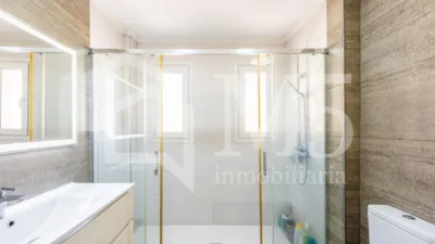 Semi-detached house in Torre del Mar photo 27