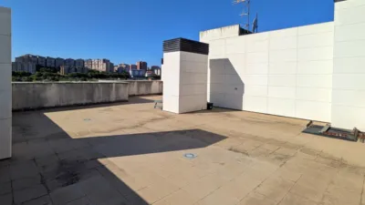 Penthouse on Ernest Lluch Street photo 3